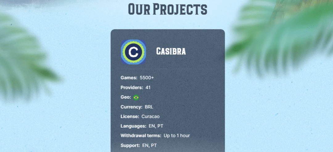 Fidel Partners: максимизируй возможности iGaming партнерства на высококачественных офферах