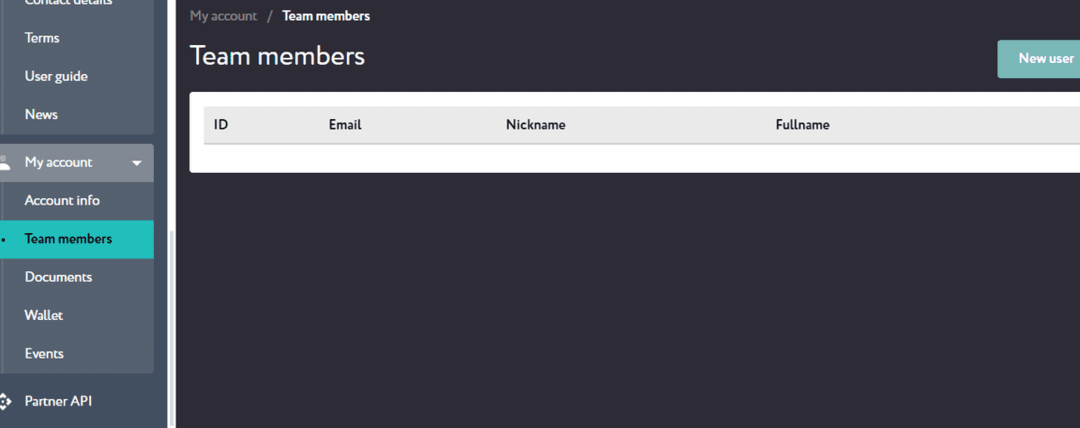Fidel Partners: максимизируй возможности iGaming партнерства на высококачественных офферах