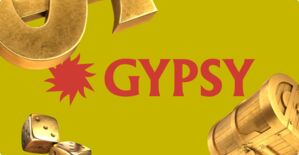 Gypsy Partners на SIGMA Europe 2024!