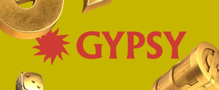 Gypsy Partners на SIGMA Europe 2024!