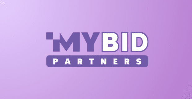 MyBid Partners - партнерская сеть для монетизации трафика на in-house офферах
