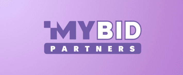 MyBid Partners - партнерская сеть для монетизации трафика на in-house офферах
