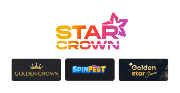 Starcrown Partners: партнерская программа от прямого рекла с выплатами без ограничений