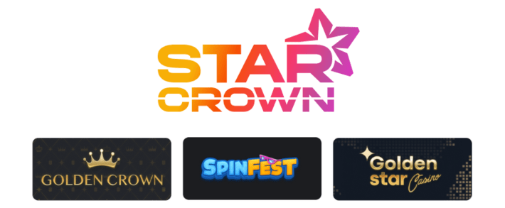 Starcrown Partners: партнерская программа от прямого рекла с выплатами без ограничений