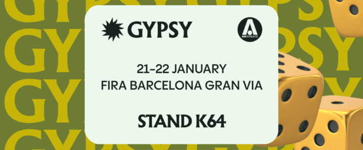 Gypsy Partners уже в Барселоне! Давай с ними на IGB Affiliate!