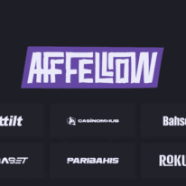 AffFellow: партнерская программа с собственным iGaming-продуктом и высокими ставками