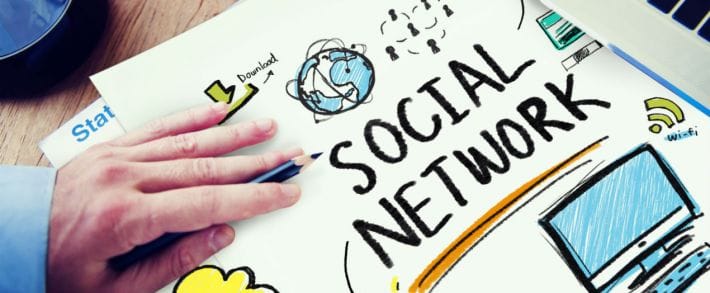 70% совершеннолетних пользователей Facebook заходит в соцсеть каждый день