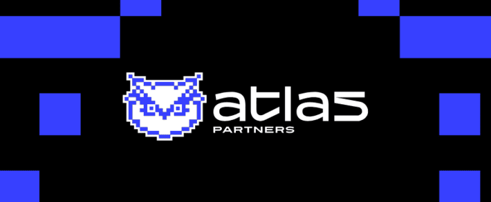 Atlas Partners: партнерская программа с лучшими решениями крипто маркетинга
