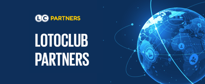 Азартный трафик на Казахстан: заливай вместе с партнерской программой Lotoclub Partners