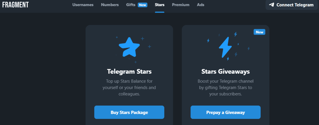 Новый хайп: как зарабатывать на NFT подарках в Telegram