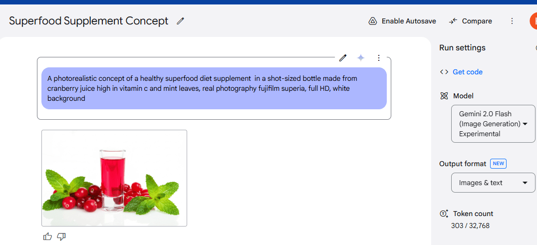 Нейронки для создания креативов: твой визуальный контент в два клика