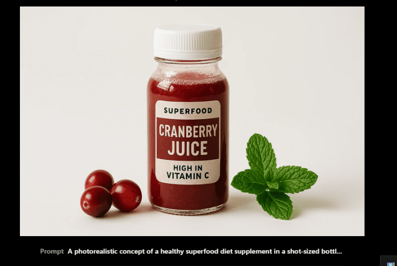 Нейронки для создания креативов: твой визуальный контент в два клика