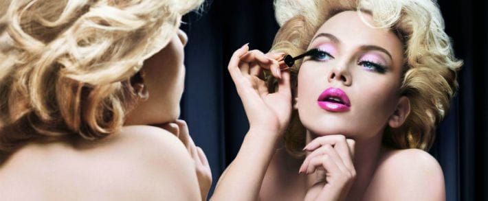 42% пользователей Pinterest покупают косметику, которую увидели на сервисе