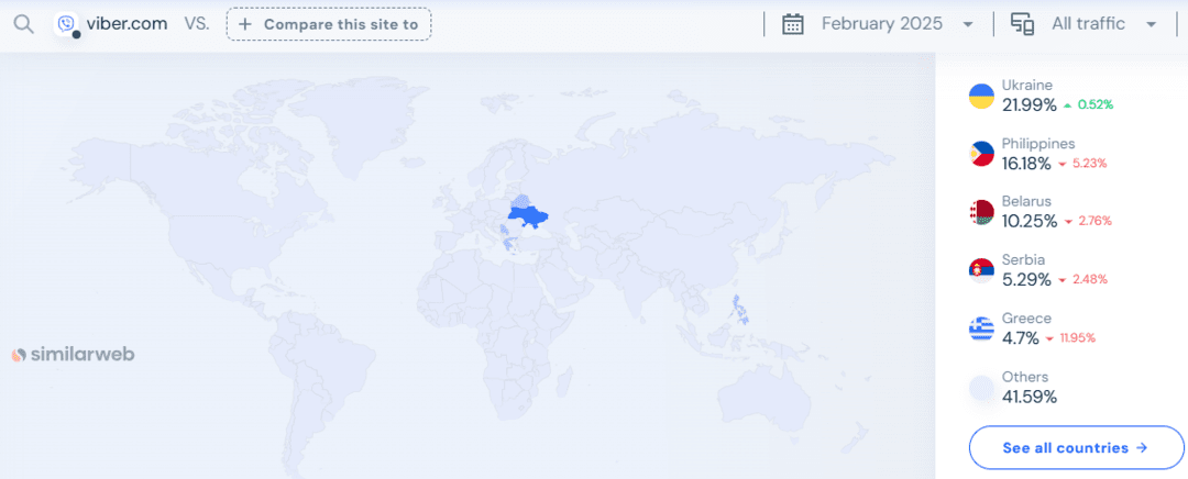 Viber Dating: как устроен новый дейтинг-сервис в старом мессенджере и чем может быть полезен аффилейту