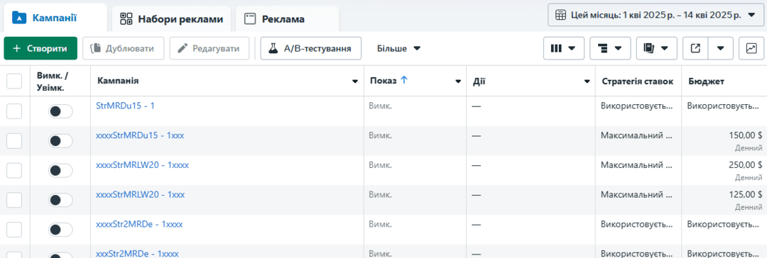 Star Agency: качественные высоколимитные аккаунты Facebook под ключ для команд с любым спендом