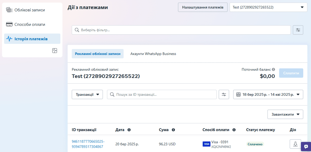 Star Agency: качественные высоколимитные аккаунты Facebook под ключ для команд с любым спендом