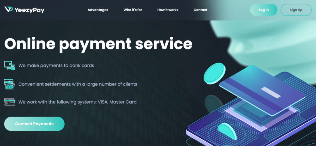 YeezyPay: легкий доступ к автоматизированным трастовым агентским аккаунтам Google Ads