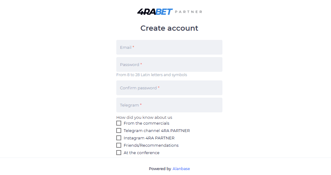 4RABET PARTNER: трафика в Индии хватит всем!