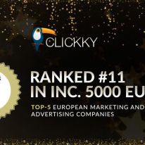 Clickky