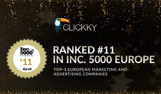 Clickky