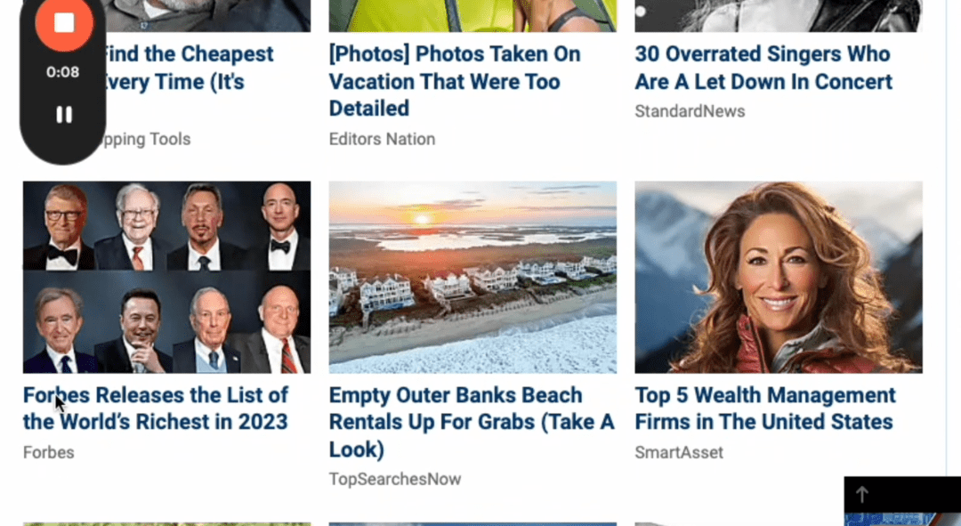 Forbes поймали на скаме рекламодателей. Спалили всю сетку MFA-доменов