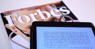 Forbes поймали на скаме рекламодателей. Спалили всю сетку MFA-доменов