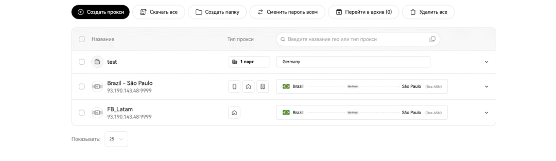 Что должен уметь годный прокси для медиабай команды?