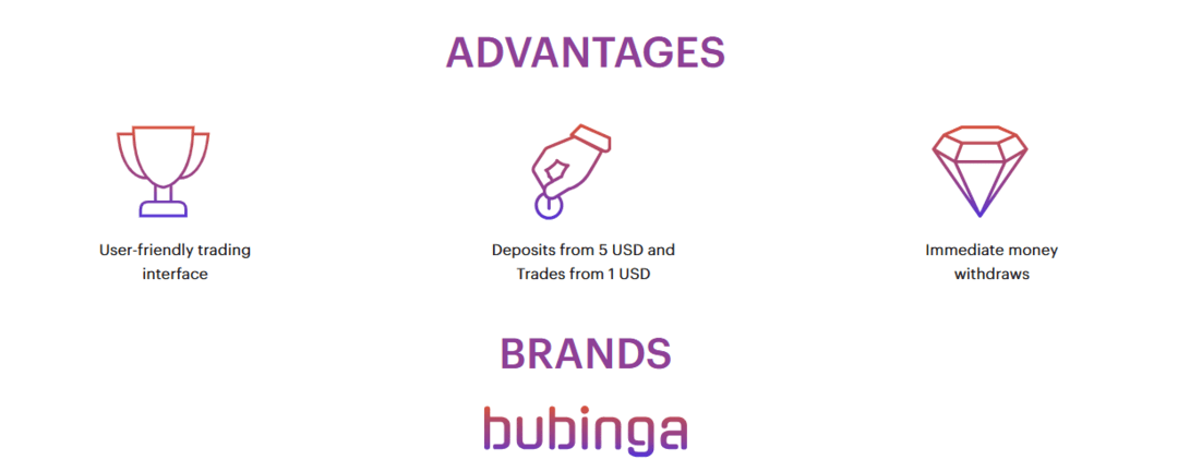Лить бинарные опционы на Японию? Bubinga Partners знает как!