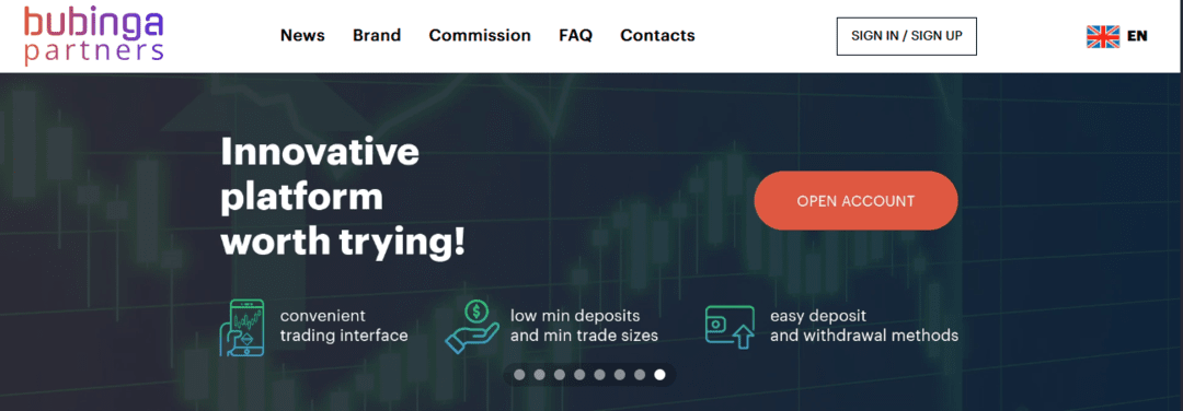 Лить бинарные опционы на Японию? Bubinga Partners знает как!