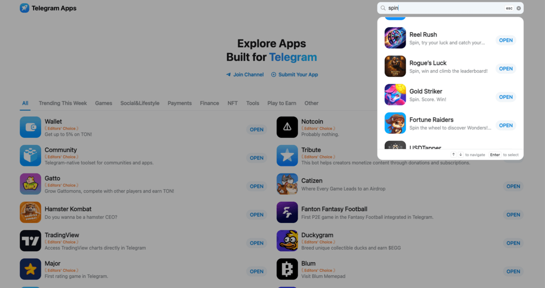 Что такое Мини Приложения Телеграм? Это 500 млн бурж трафика на iGaming, крипту и финансы без драконовской модерации