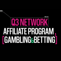 Почему вебмастера выбирают Q3 Network: экспертиза, ставки выше рынка и честный подход во всем
