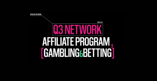 Почему вебмастера выбирают Q3 Network: экспертиза, ставки выше рынка и честный подход во всем