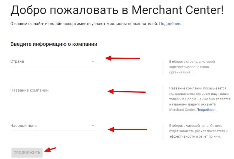 Что такое Google Merchant Center и как с ним работать в 2025 году