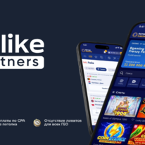 Godlike Partners: эксклюзивный оффер Olymp Casino и прозрачные условия от прямого рекла