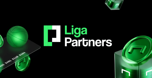 Liga Partners: стабильный доход на монетизации беттинг-трафика с легальным оператором Лига Ставок