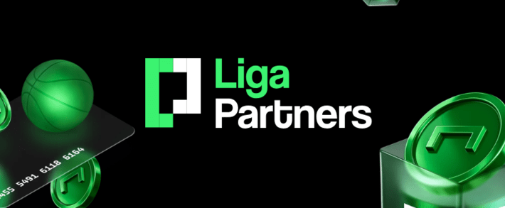 Liga Partners: стабильный доход на монетизации беттинг-трафика с легальным оператором Лига Ставок