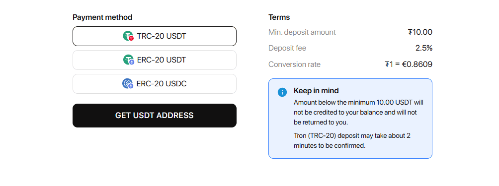 FuncCards: сервис виртуальных карт с надежными BINами под любые рекламные сети