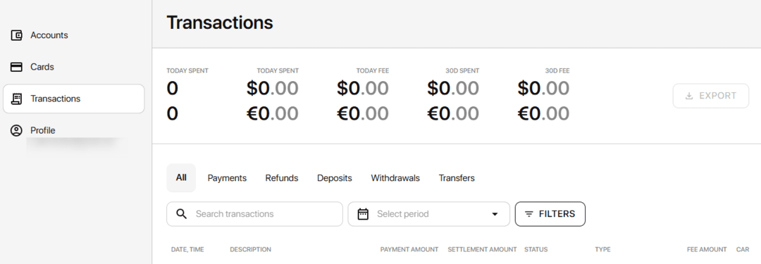 FuncCards: сервис виртуальных карт с надежными BINами под любые рекламные сети