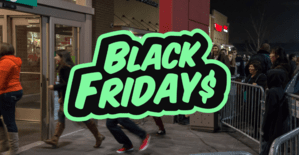 Black Friday 2025 для арбитражника: хватай скидки, пока горячие!