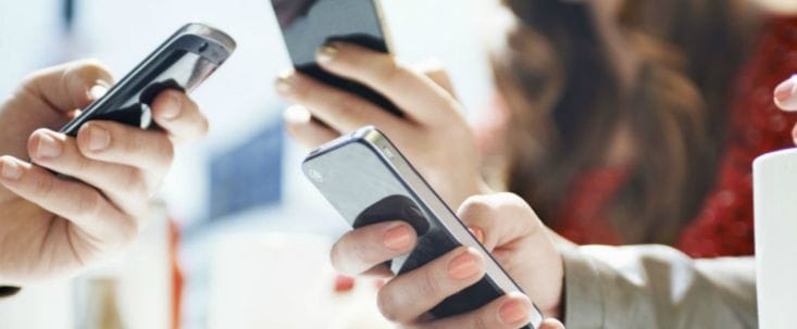 Вопрос недели: как выбрать мобильный оффер?