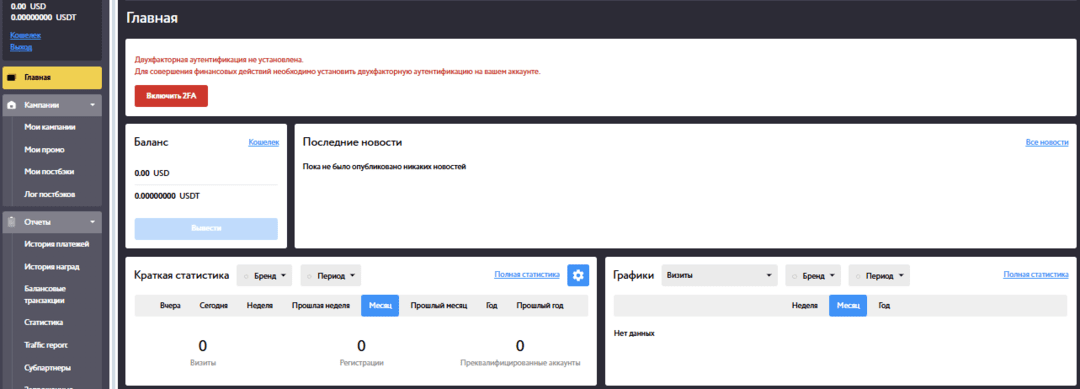 Spinarium Partners: партнерская программа, которая меняет правила игры с LATAM