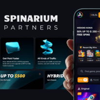 Spinarium Partners: партнерская программа, которая меняет правила игры с LATAM