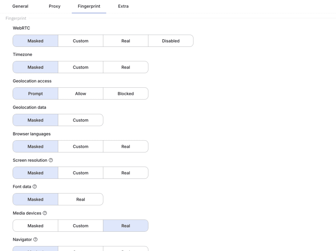 Технологии, проверенные временем: топовый антидетект-браузер для арбитража Multilogin
