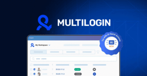 Технологии, проверенные временем: топовый антидетект-браузер для арбитража Multilogin