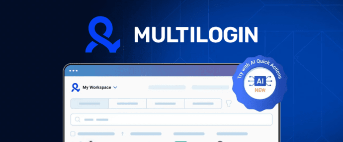 Технологии, проверенные временем: топовый антидетект-браузер для арбитража Multilogin