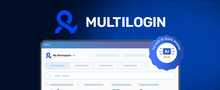 Технологии, проверенные временем: топовый антидетект-браузер для арбитража Multilogin