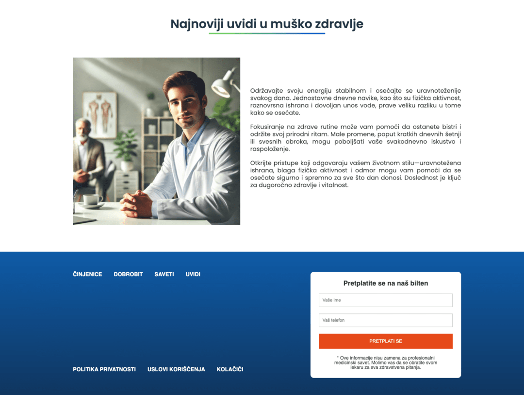 Нутра снова в Фейсбук: что лить в январе 2026? Палим ГЕО, прелендинг и креативы