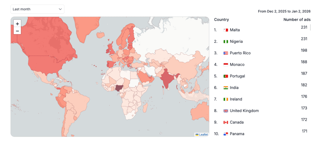 Нутра снова в Фейсбук: что лить в январе 2026? Палим ГЕО, прелендинг и креативы