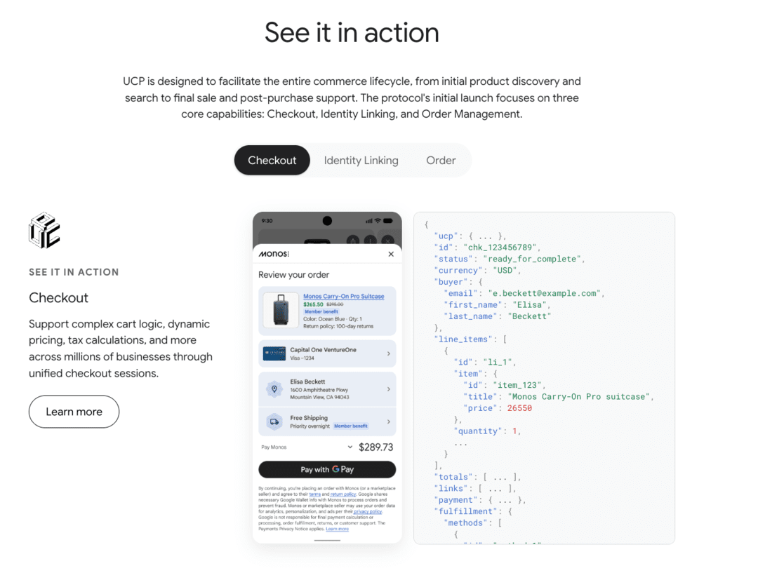 Google и Shopify: новый AI Shopping протокол меняет правила игры в e-commerce партнерском маркетинге