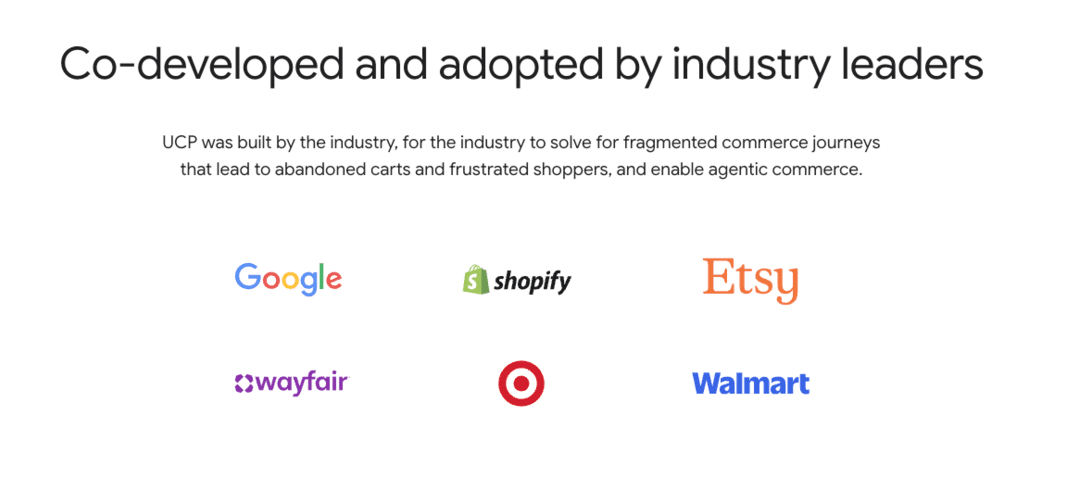 Google и Shopify: новый AI Shopping протокол меняет правила игры в e-commerce партнерском маркетинге